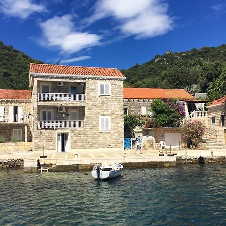 Apartments By The Sea Okuklje, Mljet - 4933 Exterior foto