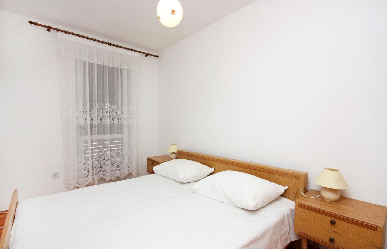 Apartments By The Sea Okuklje, Mljet - 4933 Exterior foto