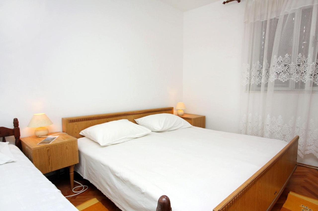 Apartments By The Sea Okuklje, Mljet - 4933 Exterior foto