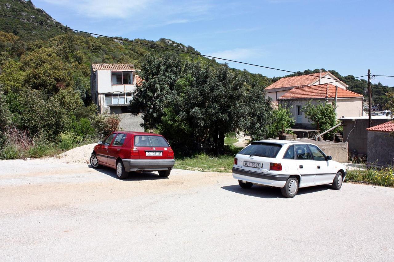 Apartments By The Sea Okuklje, Mljet - 4933 Exterior foto