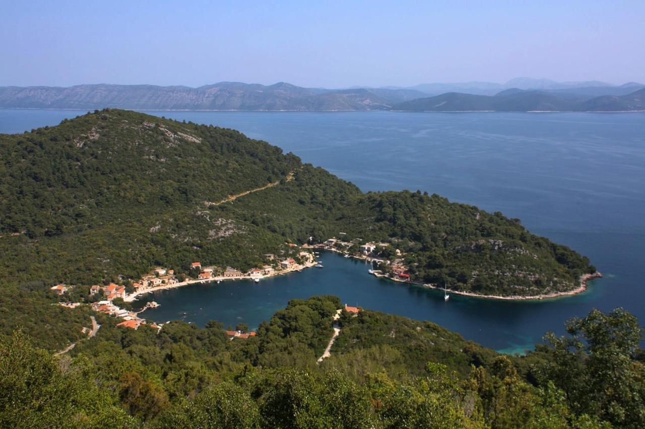 Apartments By The Sea Okuklje, Mljet - 4933 Exterior foto